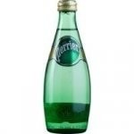 Вода минеральная Перье 0,75л (газ)