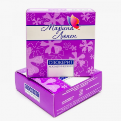 Марина Люпен Озокерит 250г