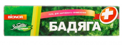 Бадяга гель 50мл