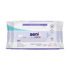 Сени Кейр салфетки влажные №48