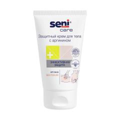 Сени Кейр крем защит. Аргинин 100мл