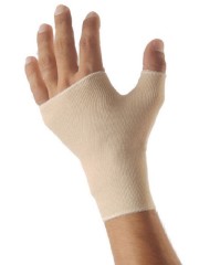 Релаксан усил. лучезапяст. суст. беж. р.3L (40200)