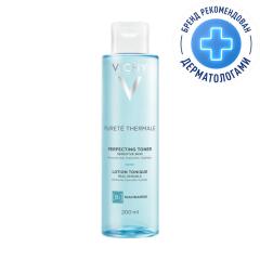 Виши Пюрте Термаль тоник совершенствующий 200мл