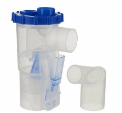 Би Велл Распылитель к ингалятору WN-112K Superjet + переходник