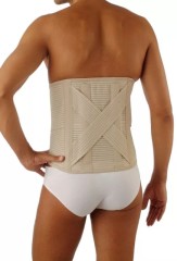 Релаксан бандаж люмбосакрал. высокий р.XXL (COR3200)