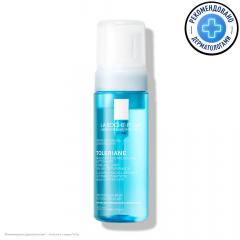 Ля рош позе Толеран пенка мицеллярная очищающая 150мл