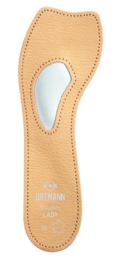Ортманн Полустелька BZ0151 Sola Pro Lady (37)