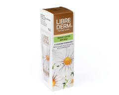 Либридерм пилинг-скатка для лица ромашка 75мл