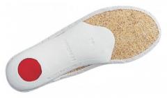 Педаг Стелька каркасная 183-1 Sport Kinder (31)