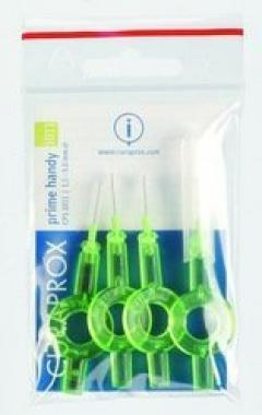 Курапрокс ершики межзубн. CPS1011