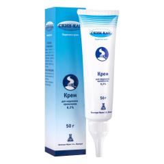 Скин-кап крем 0,2 % 50г