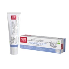 Сплат зубная паста Лавандасепт 100мл