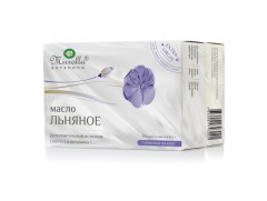 Мирролла Масло Льна капсулы 0,3г №100