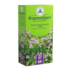 Золототысячник трава КЛС 1,5г №20
