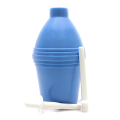 Спринцовка №15 (2 након.) 400мл