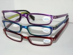 Очки корригирующие Fresh Line FL002 +2
