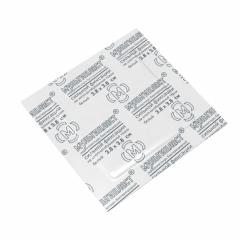 Мультипласт пластырь бактерицидный сил.фикс. 3,8смх3,8см