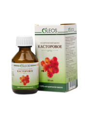 Касторовое масло косм. 30мл