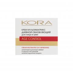 Кора крем для лица Мультиматрикс дневн.обновл. 50мл 45550