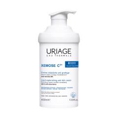 Урьяж Ксемоз С8+ крем липидовосстанавливающий 400мл