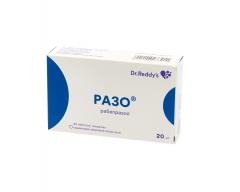 Разо таблетки покрытые оболочкой 20мг №30