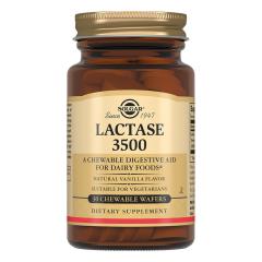Солгар Лактаза 3500 таблетки жевательные №30