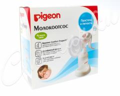 Пиджен молокоотсос ручн.двухфазн.