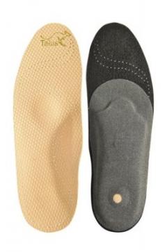 Талус Стельки ортопедические 29К р.35