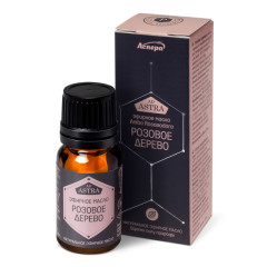 Аспера масло эфирное роз.дерево 10мл