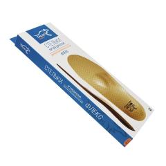 Талус Стельки ортопедические от болей в коленях 57 р.37