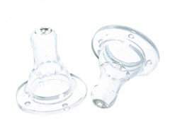 Курносики соска силикон большая х-образн.отверстие №2 12030