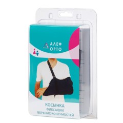 Алеф косынка для фиксации верхних конечностей р.M