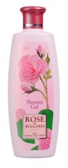 Роуз оф Болгария гель для душа 330мл