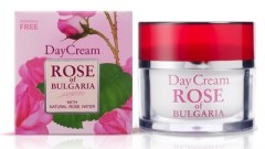 Роуз оф Болгария крем для лица дневной 50мл