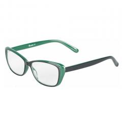 Очки корригирующие матовые гавана/мед +1,0 60850