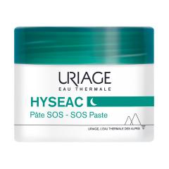 Урьяж Исеак паста SOS-Уход 15г