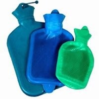 Грелка резиновая А-2 2л