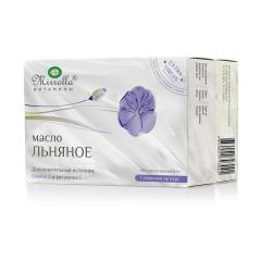 Мирролла Масло Льна капсулы 0,3г №100
