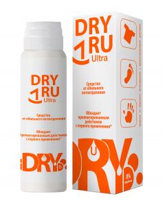 Драй Ру средство Ультра 50мл