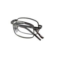 Очки складные/металл +1,5 42644/2