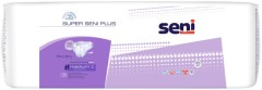Сени Супер Плюс подгузники M №30