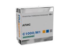 Апис С-1000 гранулы 10г