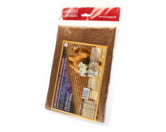 Леонарда пояс из верблюжьей шерсти р.2