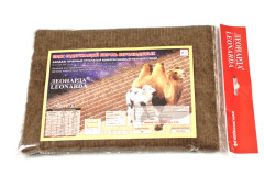 Леонарда пояс из верблюжьей шерсти р.3