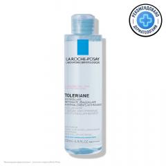 Ля рош позе вода мицеллярная для склонной к аллергии чувствительной кожи 200мл