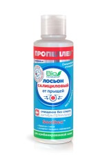 Пропеллер лосьон салиц.д/комб.кожи 100мл