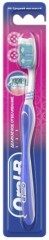Орал Би зубная щетка 3Эффект Деликатн.отбеливание 40 средняя