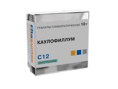 Каулофиллум Таликтроидес (Каулофиллум) С-12 гранулы 10г