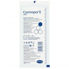 Хартманн Космопор Е повязка самокл. стер. 15х6см №1