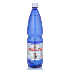 Вода минеральная Сулинка кремн. 1,25л